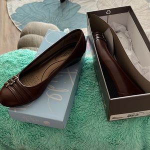 New Life Stride shoes